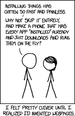 XKCD